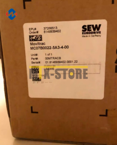 SEW EURODRIVE DEH11B Interface Module NEW