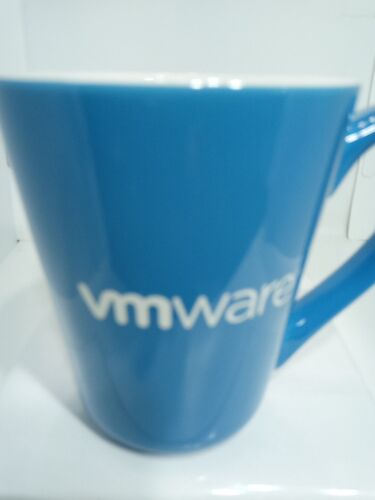 VM WARE COFFEE MUG. VMWARE MUG. VM WARE Deco Mug. B284