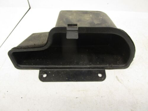 04 Honda Reflex Sport NSS 250 S Maintenance Cover Storage Tray Box 2004-2005