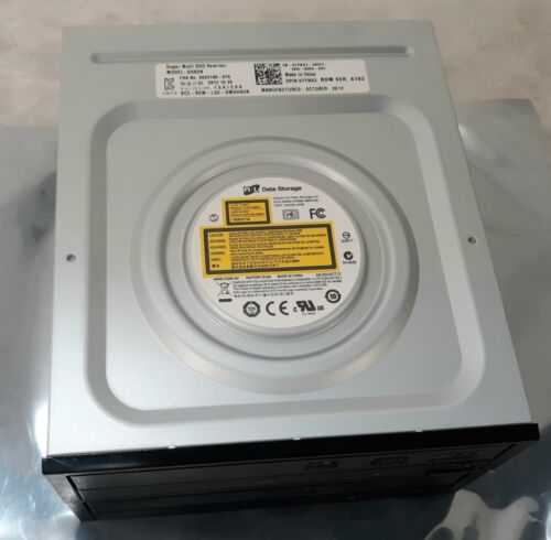 Pair of H-L Data Storage Super Multi DVD Rewriter GHA2N Internal Drive