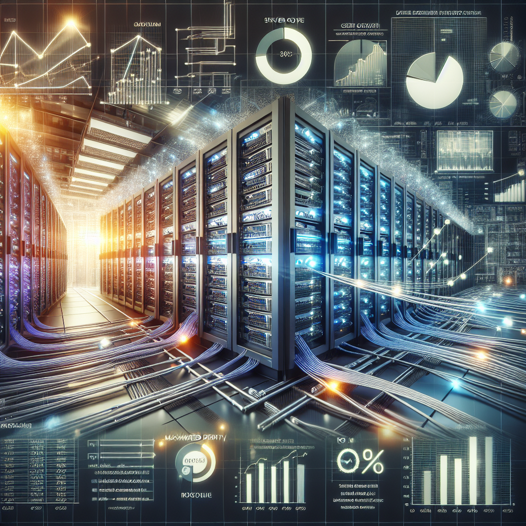 Maximizing ROI with a Robust Data Center Network Infrastructure Strategy