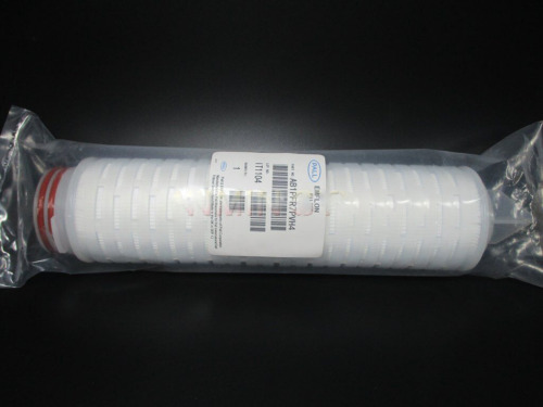 Ventilator Expiratory Bacteria Filter 2 per Lot