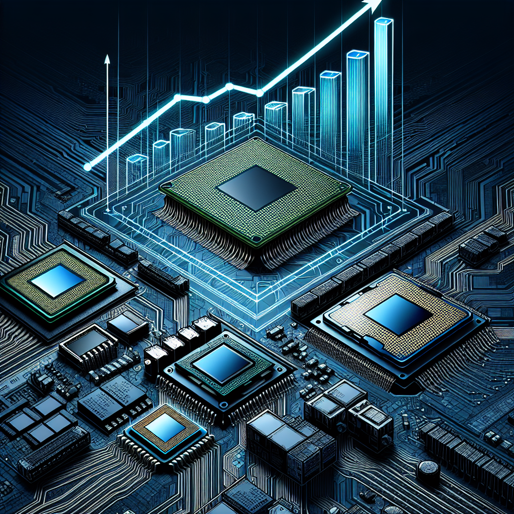 AMD’s Impact on the Tech Industry: A Look at Their Recent Successes