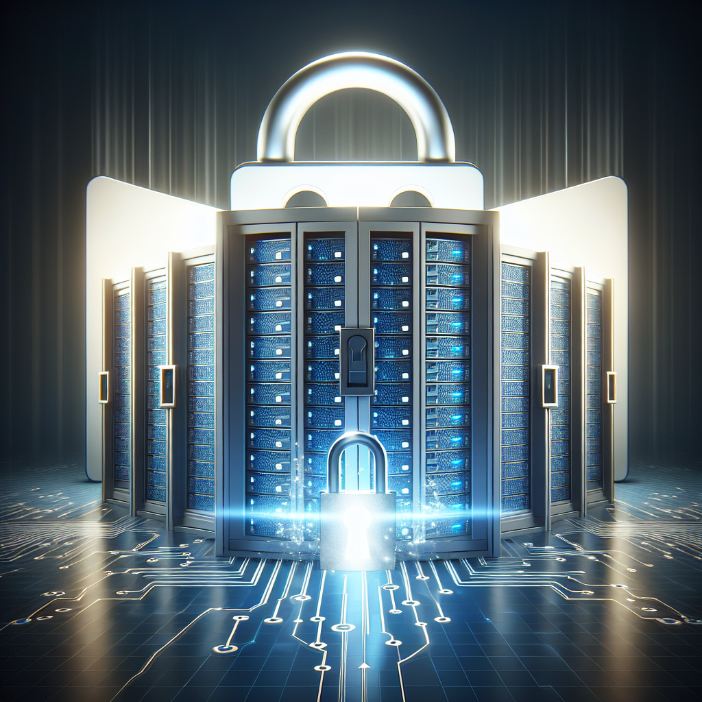 How NetApp’s Storage Solutions Can Enhance Data Security