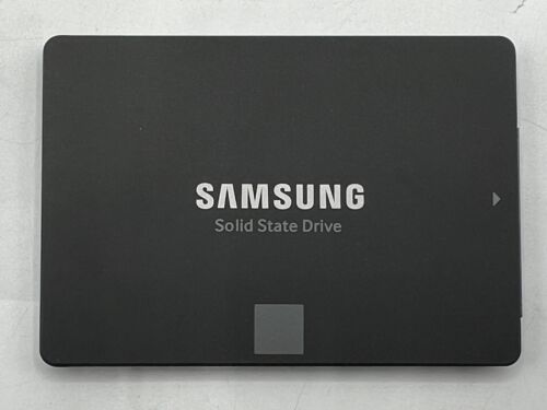 Samsung 870 EVO 1TB 2.5-Inch SATA III Internal SSD MZ-77E1T0B/AM New Open Box