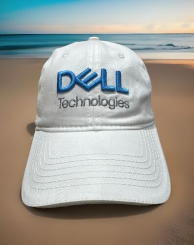 Dell Technologies Laptop Computers RAM Memory Gaming White Baseball Cap