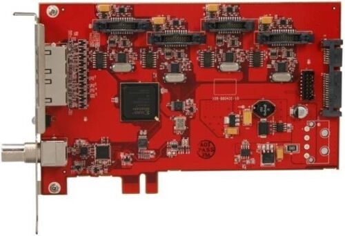 AMD ATI FirePro S400 Synchronization Module