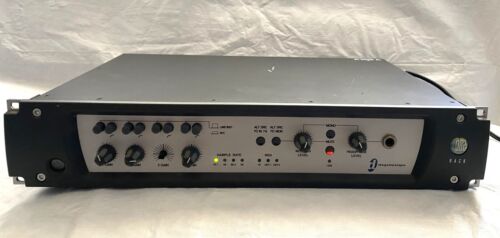 Digidesign Digi 002 rack Recording Interface