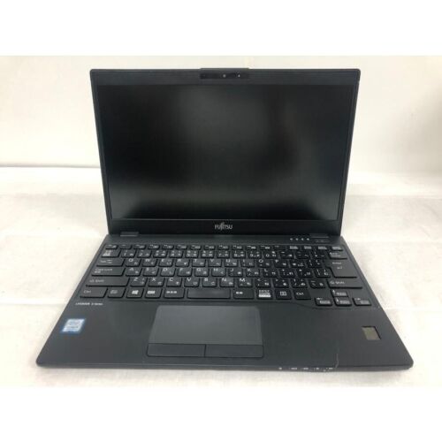 Fujitsu LIFEBOOK U939/B Intel Core i5 8365U SSD 128GB RAM 4GB