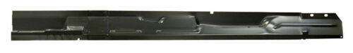 Driver Side Inner Rocker Panel AMD Fits Barracuda Cuda 440-1570-L