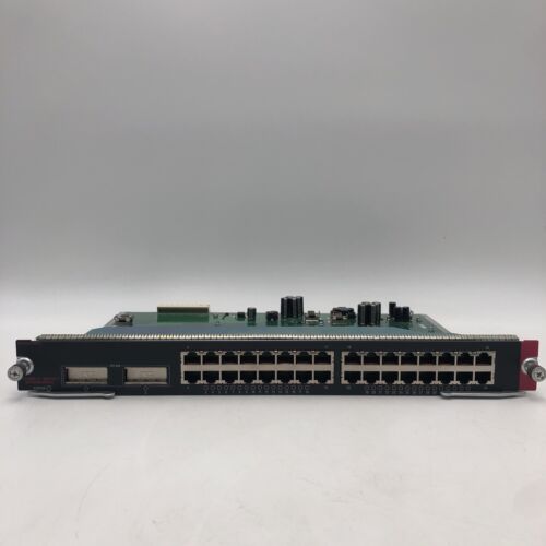 Cisco Systems WS-X4232-GB-RJ Ethernet Switching Module READ A