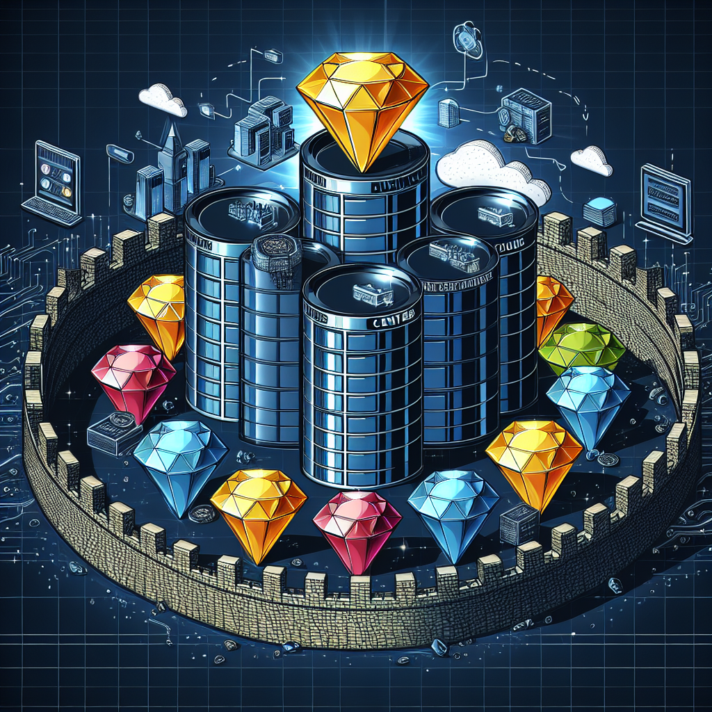 Business Continuity in the Digital Age: The Role of Data Centers