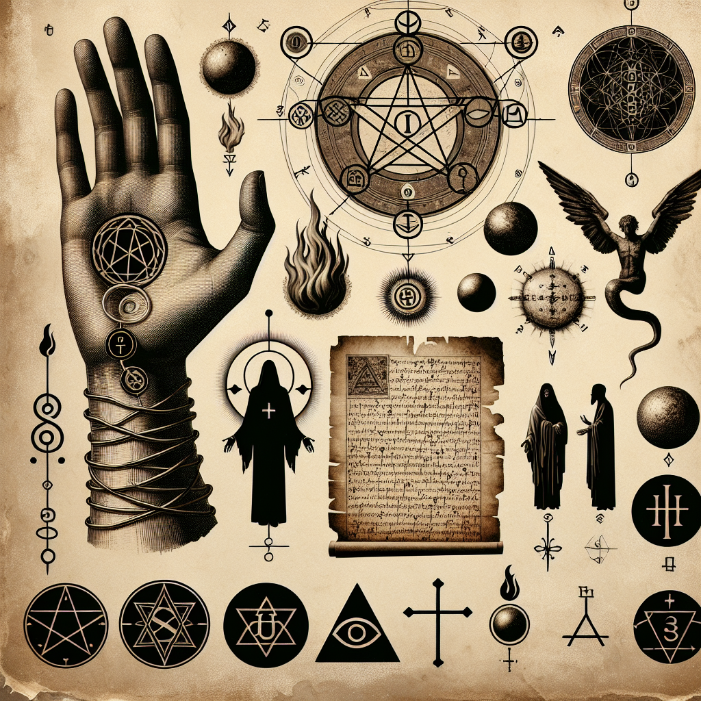 Necromancy in Religion: The Role of Spirit Communication in Belief Systems