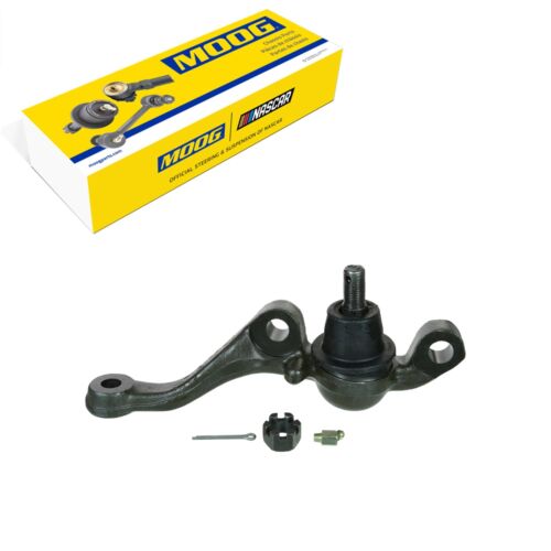 MOOG Suspension Ball Joint Front Left Lower For 1970-1974 Plymouth Cuda