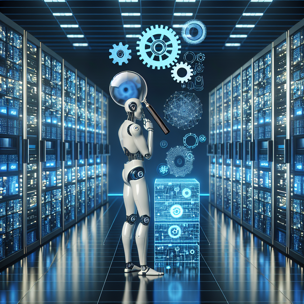 The Role of Problem Management in Maintaining Data Center Performance