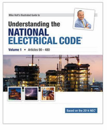 Mike Holt’s Illustrated Guide to Electrical Estimating