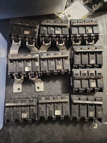 SIEMENS EQ9685 200AMP 200