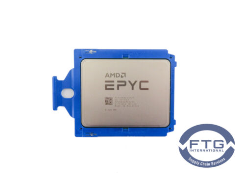 PS735PBEVGPAF – Q AMD PS735PBEVGPAF – 2.40Ghz AMD EPYC 7351P 64MB 155/170W SP3 1