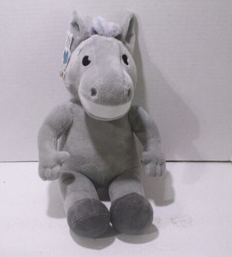 Saleforce Mulesoft Max the Mule 10″ plush plushy Rare 2019