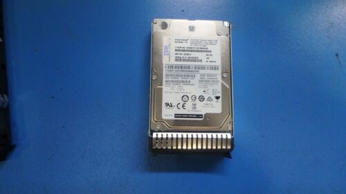 IBM 00E9912 00E9927   300GB 15K RPM 2.5″ SAS 6Gbps SFF HDD Hard Drive