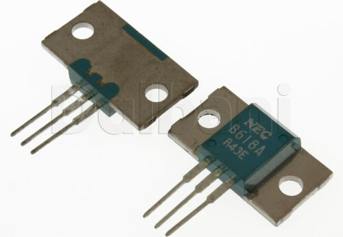 2SD1159 Sumitomo Replacement New Semiconductor