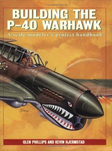 P-40 TOMAHAWK AND KITTYHAWK IN RAF SERVICE – EUROPE AND NORTH AFRICA WPA 24