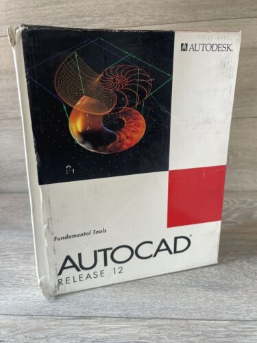 Lot Of Autodesk Autoca Release 12 Advanced Tools Book Set comes with 4 books new