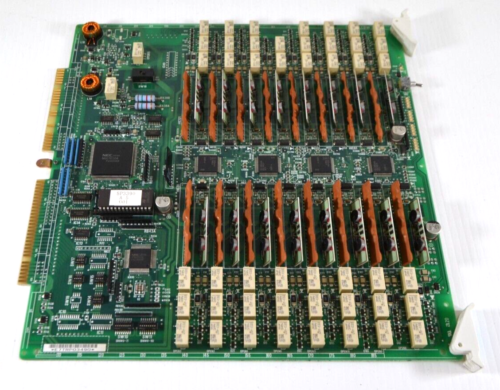 Nec Neax 2400 PA-16LCBW Line Circuit Card