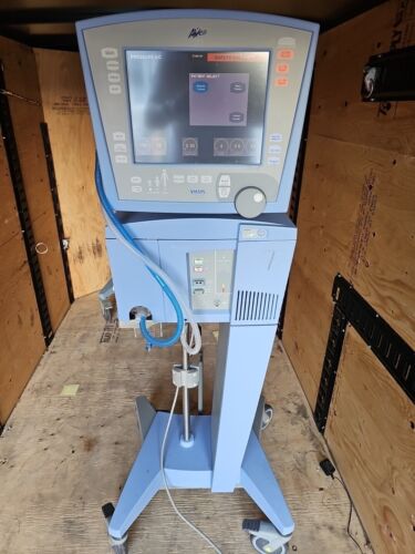 Carefusion/Viasys Avea Ventilator 17312-00 #3