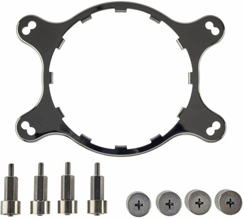 AM4-AMD Retention Bracket Kit For Corsair CW-8960046 Hydro Series Cooler US