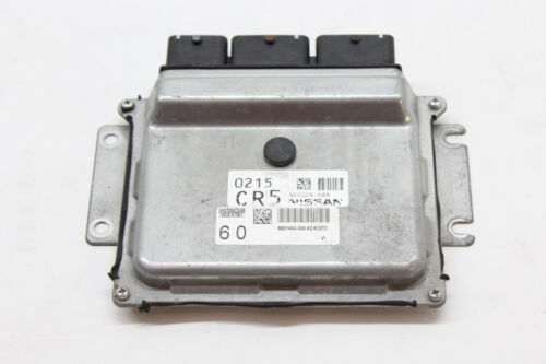 2016 NISSAN SENTRA ENGINE CONTROL MODULE UNIT NEC009688 OEM 15 16 17 18