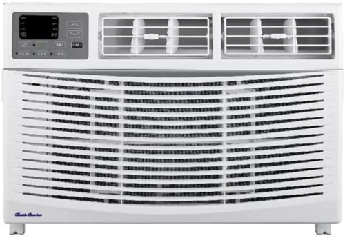 Wifi Enabled, Alexa Ready, Energy Savings – Window Mounted Air Conditioners (120