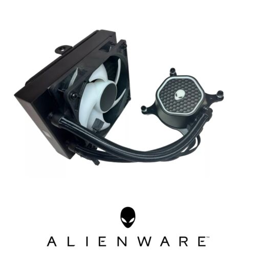 Dell OEM Alienware Aurora R13 R14 Cryo-Tech Liquid Cooling System INTEL & AMD