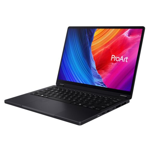 ASUS ProArt PX13 13 3K Touch Laptop Copilot+ AMD Ryzen AI 9 HX 370 NVIDIA 4050