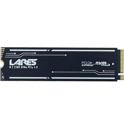 LEVEN  LARES 2TB High Performance M.2 NVMe PCIe SSD