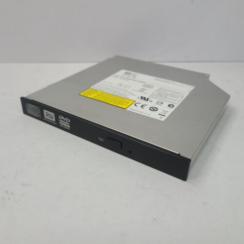 Dell OptiPlex DVD/CD-RW Super Multi Disk Drive | DS-8A8SH | 0J2GDK | Tested USA!