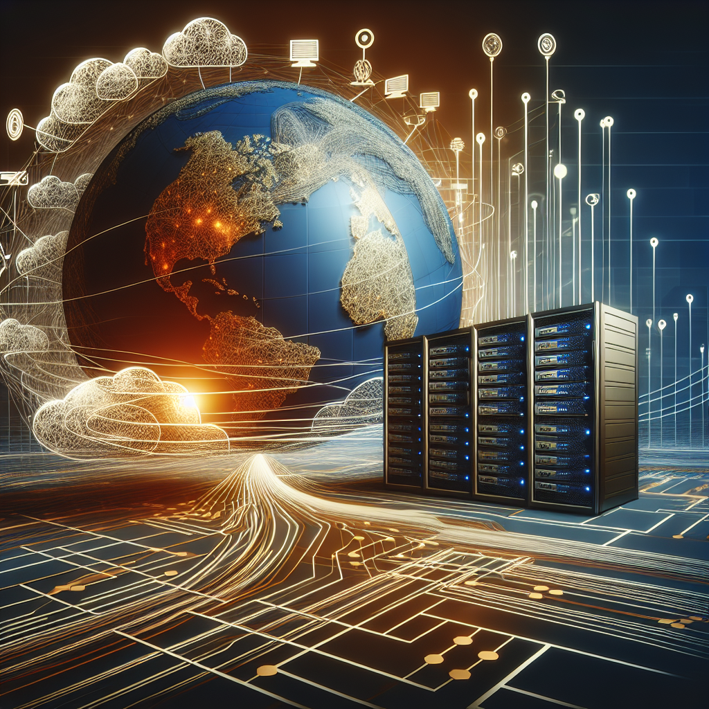 The Role of Virtualization in Modern Data Center Network Infrastructure