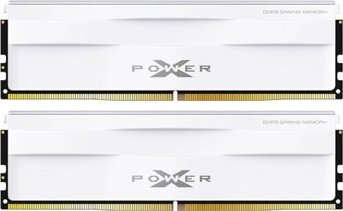 Silicon Power DDR5 32GB (2x16GB) Zenith up to 6000MT/s