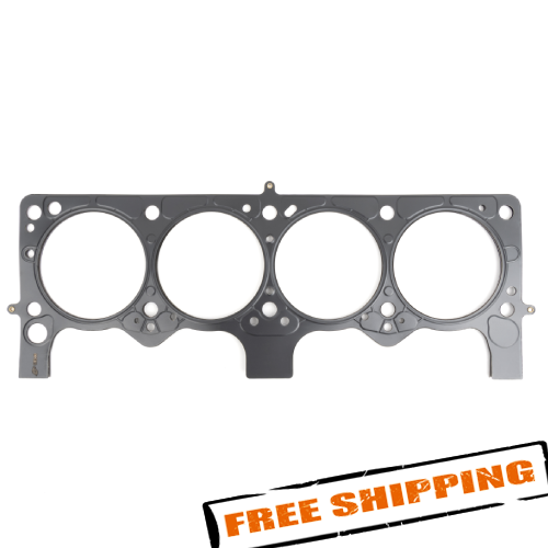 Cometic Gasket C5633-075 MLS-5 Cylinder Head Gasket for 1970-1971 Plymouth Cuda