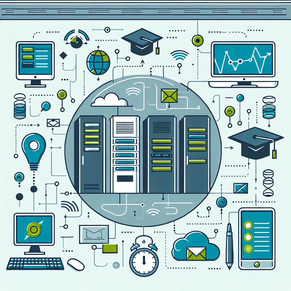 Key Skills and Certifications for Data Center Professionals: Training Essentials