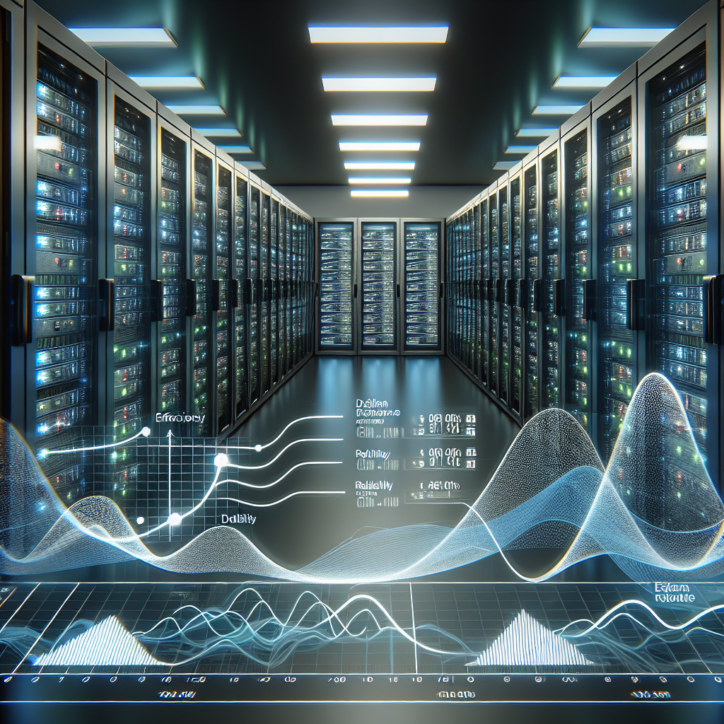 Maximizing Efficiency and Reliability through Data Center Reactive Maintenance