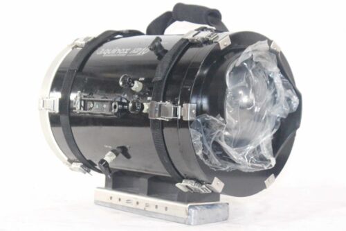 Equinox HD 10 Underwater Video Housing for Panasonic Cameras (C1562-601)