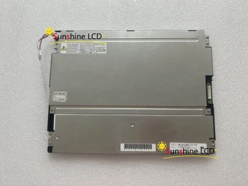 10.4” NL6448BC33-59 NL6448BC33-59D LCD Screen Display for NEC 1 year warranty