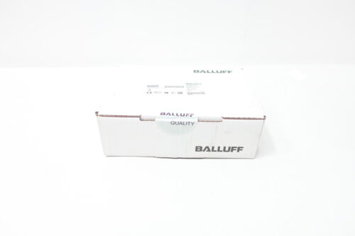 Balluff BIS00LK BIS M-401-045-001-07-S4 Hf Read/write Head 18-30v-dc