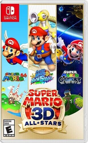 Super Mario Maker 2 – Nintendo Switch GAME ONLY. NO BOX.