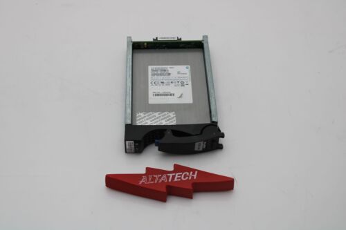 EMC 005052183 100GB SSD SAS 3.5 6G VNX5100/5300 V3-VS6F-100 Solid State Drive