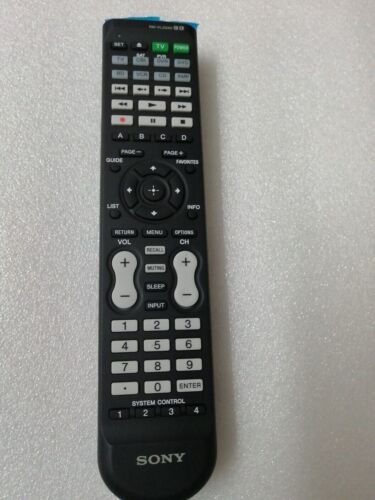 Sony Remote Controls (8)Nec (1) Eason (1) JQA (1) Total Of 11 Remotes. See Pics