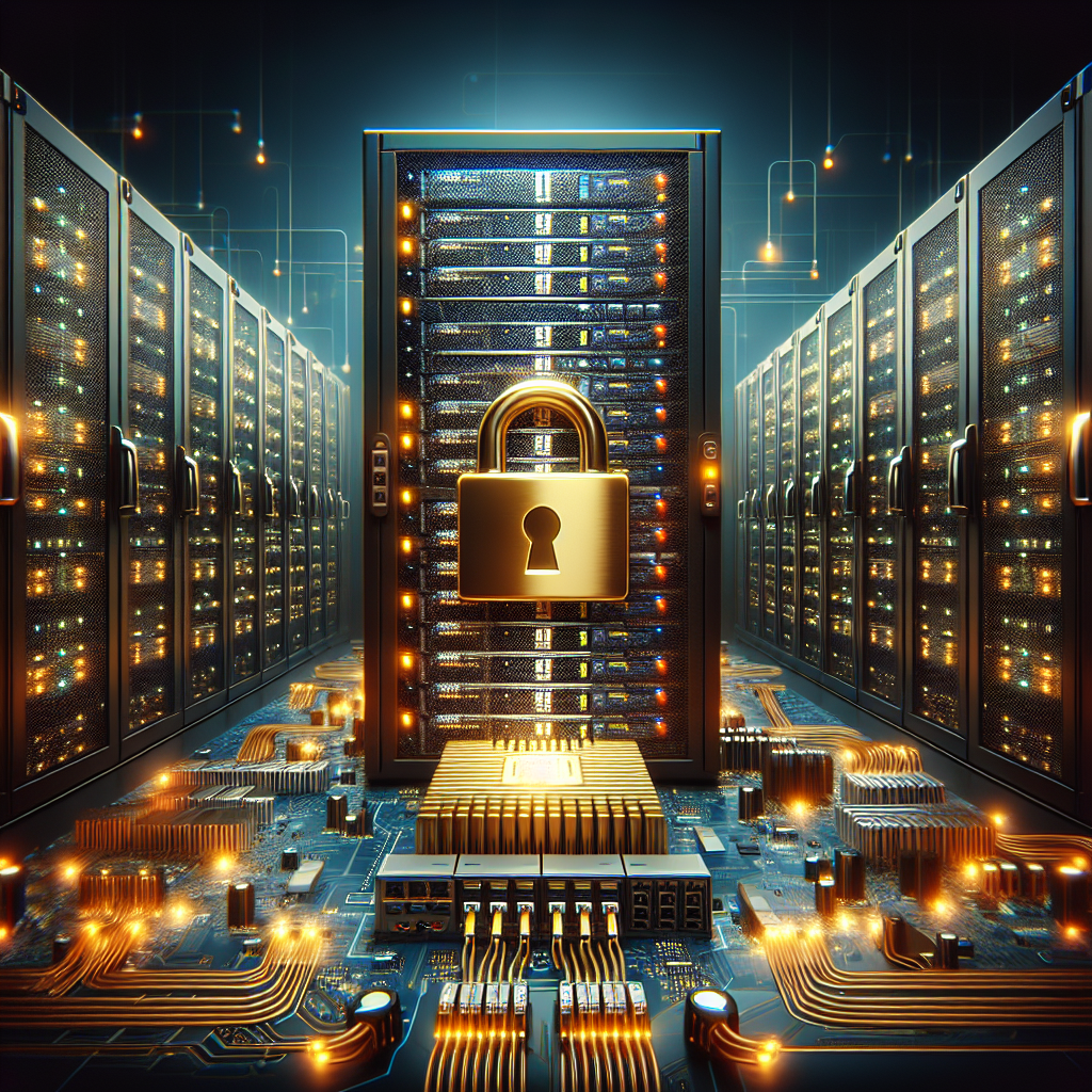 Data Center Compliance: Key Regulations and Requirements Every Organization Should Know