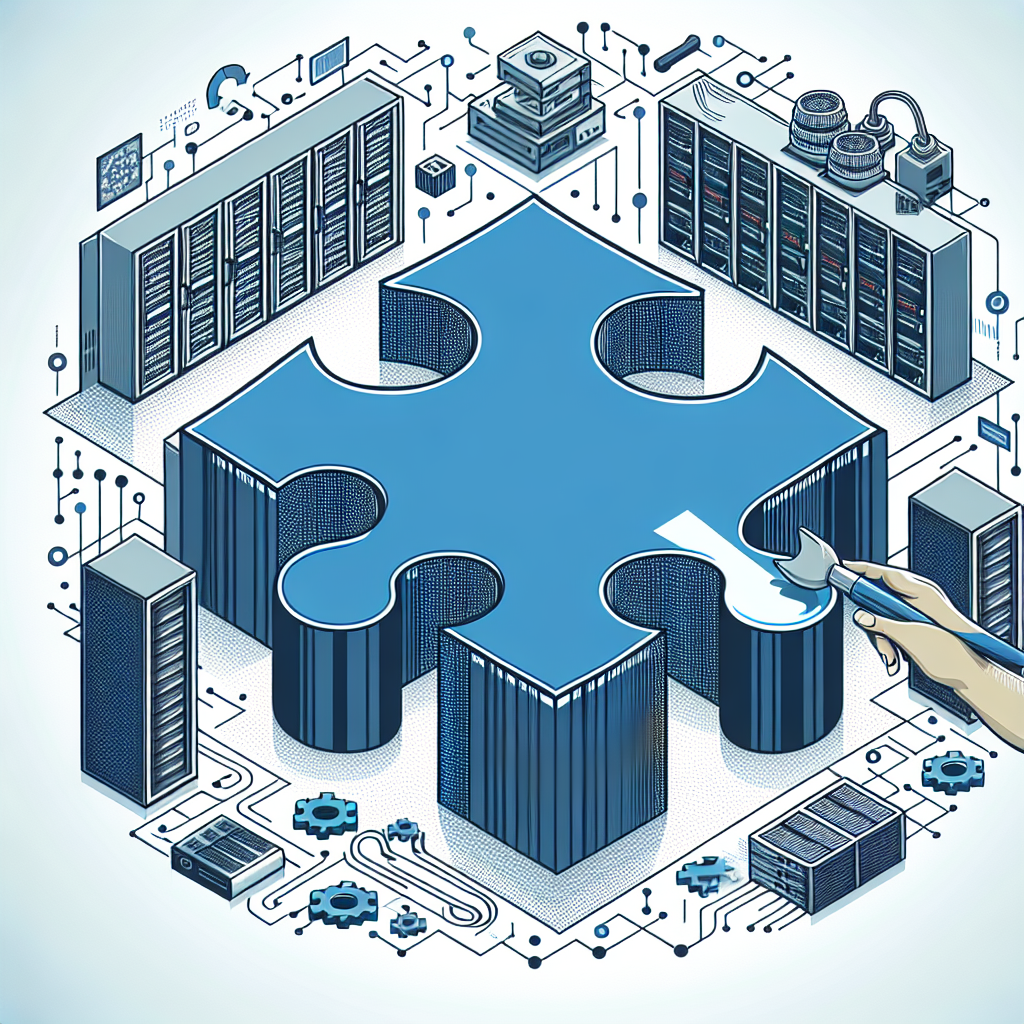 Solving the Puzzle: Best Practices for Data Center Root Cause Analysis