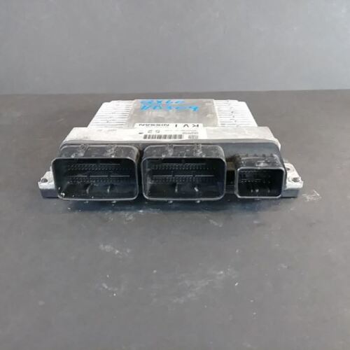 2018 2019 2020 INFINITI QX60 ENGINE CONTROL MODULE ECM FITS 18-20 ID NEC036-096